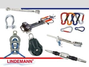 segelboot zubehör lindemann