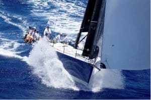 Herbstrabatt Doyle Segel